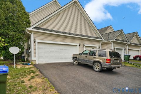 Tiny photo for 17306 Camellia Drive, Ruther Glen, VA 22546 (MLS # 2612362)
