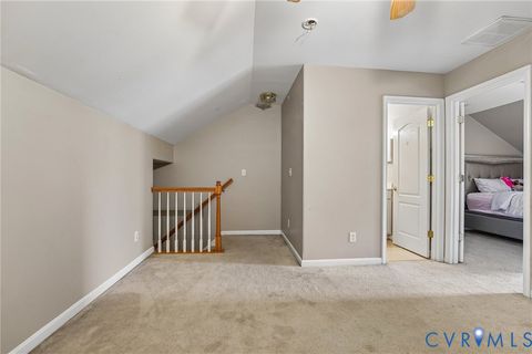 Tiny photo for 17306 Camellia Drive, Ruther Glen, VA 22546 (MLS # 2612362)