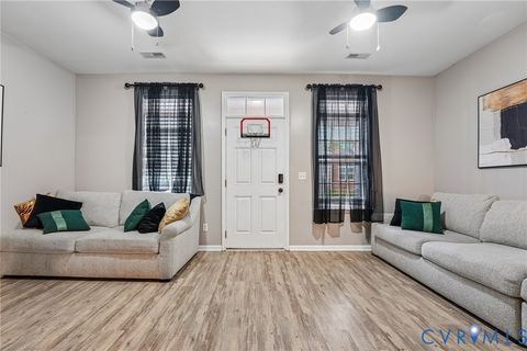 Tiny photo for 17306 Camellia Drive, Ruther Glen, VA 22546 (MLS # 2612362)