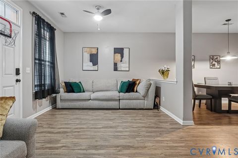 Tiny photo for 17306 Camellia Drive, Ruther Glen, VA 22546 (MLS # 2612362)