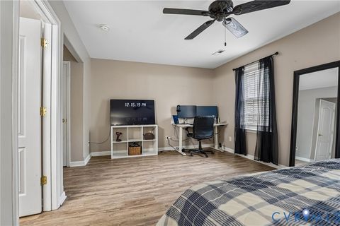 Tiny photo for 17306 Camellia Drive, Ruther Glen, VA 22546 (MLS # 2612362)