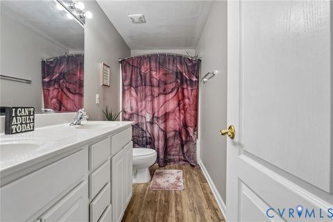 Tiny photo for 17306 Camellia Drive, Ruther Glen, VA 22546 (MLS # 2612362)