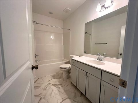 Tiny photo for 9991 Boschen Woods Place, Chesterfield, VA 23838 (MLS # 2530820)