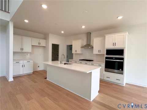 Tiny photo for 9991 Boschen Woods Place, Chesterfield, VA 23838 (MLS # 2530820)