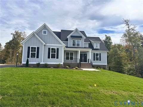Tiny photo for 9991 Boschen Woods Place, Chesterfield, VA 23838 (MLS # 2530820)