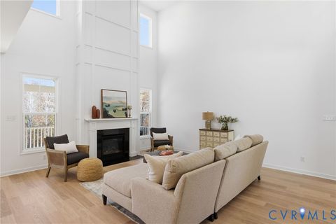 Tiny photo for 9991 Boschen Woods Place, Chesterfield, VA 23838 (MLS # 2530820)