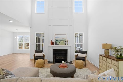 Tiny photo for 9991 Boschen Woods Place, Chesterfield, VA 23838 (MLS # 2530820)