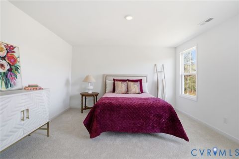 Tiny photo for 9991 Boschen Woods Place, Chesterfield, VA 23838 (MLS # 2530820)