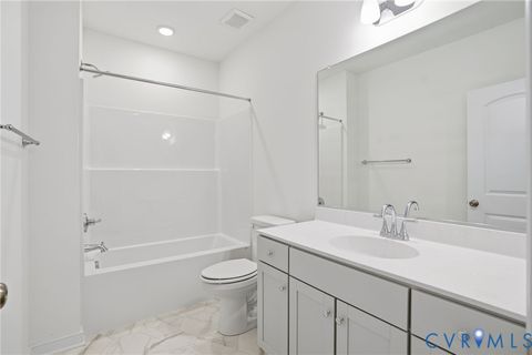 Tiny photo for 9991 Boschen Woods Place, Chesterfield, VA 23838 (MLS # 2530820)