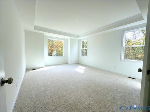 Tiny photo for 9991 Boschen Woods Place, Chesterfield, VA 23838 (MLS # 2530820)