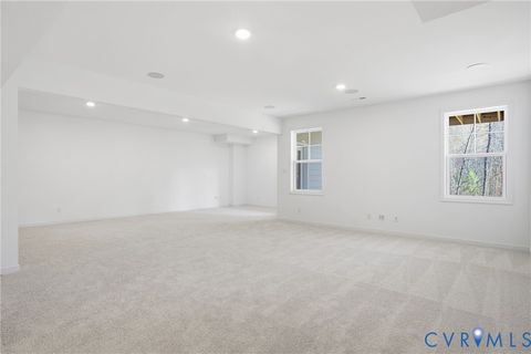 Tiny photo for 9991 Boschen Woods Place, Chesterfield, VA 23838 (MLS # 2530820)