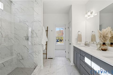 Tiny photo for 9991 Boschen Woods Place, Chesterfield, VA 23838 (MLS # 2530820)