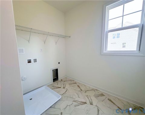 Tiny photo for 9991 Boschen Woods Place, Chesterfield, VA 23838 (MLS # 2530820)