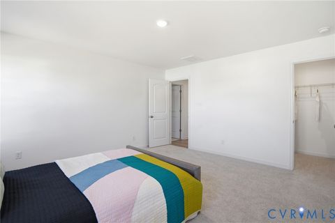 Tiny photo for 9991 Boschen Woods Place, Chesterfield, VA 23838 (MLS # 2530820)