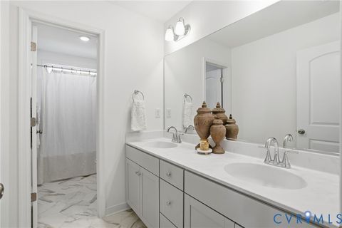 Tiny photo for 9991 Boschen Woods Place, Chesterfield, VA 23838 (MLS # 2530820)