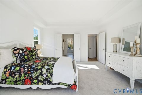 Tiny photo for 9991 Boschen Woods Place, Chesterfield, VA 23838 (MLS # 2530820)