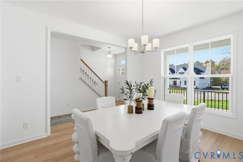 Tiny photo for 9991 Boschen Woods Place, Chesterfield, VA 23838 (MLS # 2530820)