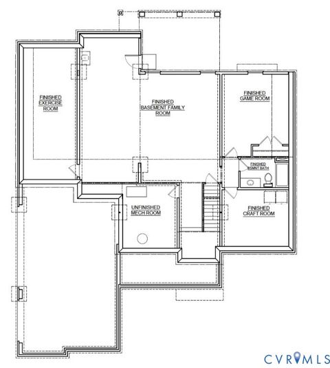 Tiny photo for 9991 Boschen Woods Place, Chesterfield, VA 23838 (MLS # 2530820)