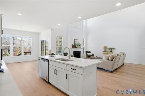 Tiny photo for 9991 Boschen Woods Place, Chesterfield, VA 23838 (MLS # 2530820)