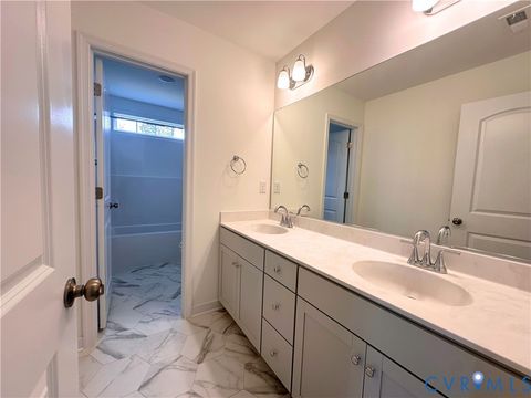 Tiny photo for 9991 Boschen Woods Place, Chesterfield, VA 23838 (MLS # 2530820)