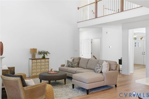 Tiny photo for 9991 Boschen Woods Place, Chesterfield, VA 23838 (MLS # 2530820)