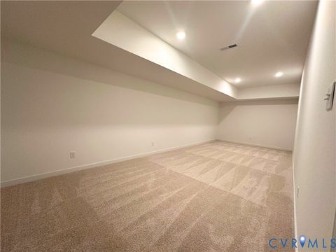 Tiny photo for 9991 Boschen Woods Place, Chesterfield, VA 23838 (MLS # 2530820)