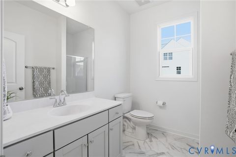 Tiny photo for 9991 Boschen Woods Place, Chesterfield, VA 23838 (MLS # 2530820)