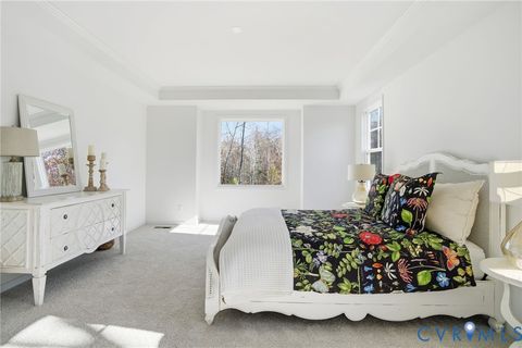 Tiny photo for 9991 Boschen Woods Place, Chesterfield, VA 23838 (MLS # 2530820)