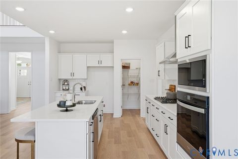 Tiny photo for 9991 Boschen Woods Place, Chesterfield, VA 23838 (MLS # 2530820)