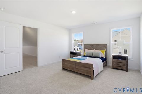 Tiny photo for 9991 Boschen Woods Place, Chesterfield, VA 23838 (MLS # 2530820)