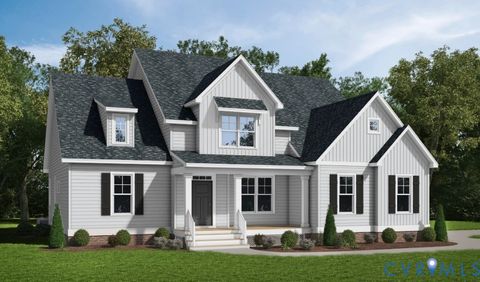 Photo of 9991 Boschen Woods Place, Chesterfield, VA 23838 (MLS # 2530820)