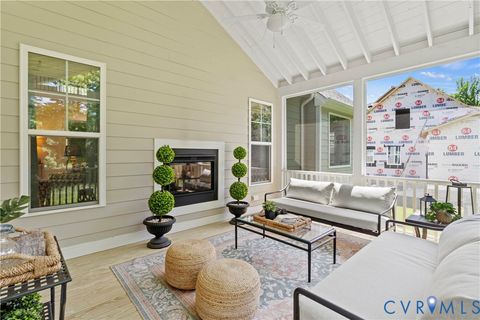 Tiny photo for 9991 Boschen Woods Place, Chesterfield, VA 23838 (MLS # 2530820)