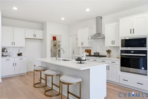 Tiny photo for 9991 Boschen Woods Place, Chesterfield, VA 23838 (MLS # 2530820)