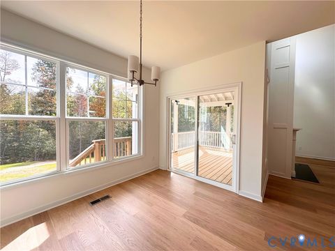 Tiny photo for 9991 Boschen Woods Place, Chesterfield, VA 23838 (MLS # 2530820)