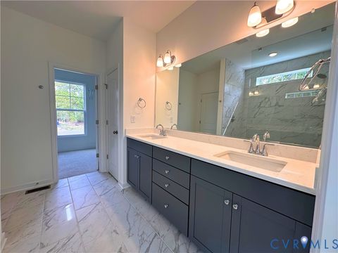 Tiny photo for 9991 Boschen Woods Place, Chesterfield, VA 23838 (MLS # 2530820)