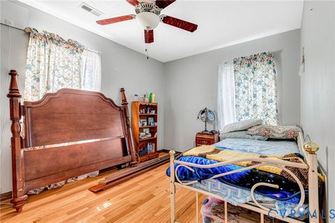 Tiny photo for 16 N Juniper Avenue, Highland Springs, VA 23075 (MLS # 2604724)