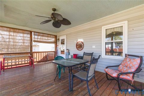 Tiny photo for 16 N Juniper Avenue, Highland Springs, VA 23075 (MLS # 2604724)