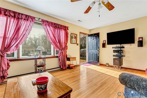 Tiny photo for 16 N Juniper Avenue, Highland Springs, VA 23075 (MLS # 2604724)