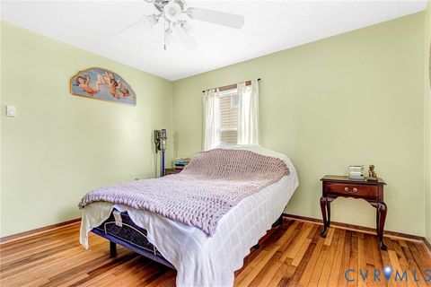 Tiny photo for 16 N Juniper Avenue, Highland Springs, VA 23075 (MLS # 2604724)