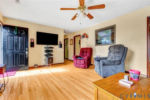 Tiny photo for 16 N Juniper Avenue, Highland Springs, VA 23075 (MLS # 2604724)