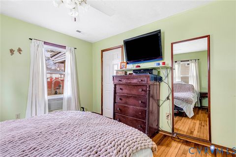 Tiny photo for 16 N Juniper Avenue, Highland Springs, VA 23075 (MLS # 2604724)