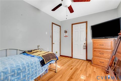 Tiny photo for 16 N Juniper Avenue, Highland Springs, VA 23075 (MLS # 2604724)