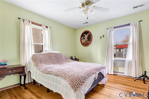 Tiny photo for 16 N Juniper Avenue, Highland Springs, VA 23075 (MLS # 2604724)