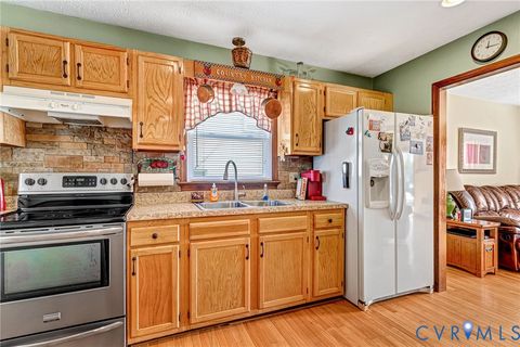Tiny photo for 16 N Juniper Avenue, Highland Springs, VA 23075 (MLS # 2604724)