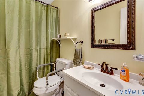 Tiny photo for 16 N Juniper Avenue, Highland Springs, VA 23075 (MLS # 2604724)