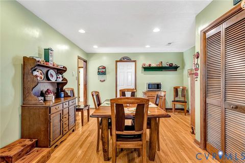 Tiny photo for 16 N Juniper Avenue, Highland Springs, VA 23075 (MLS # 2604724)