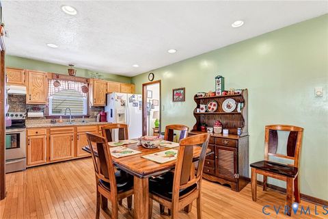 Tiny photo for 16 N Juniper Avenue, Highland Springs, VA 23075 (MLS # 2604724)