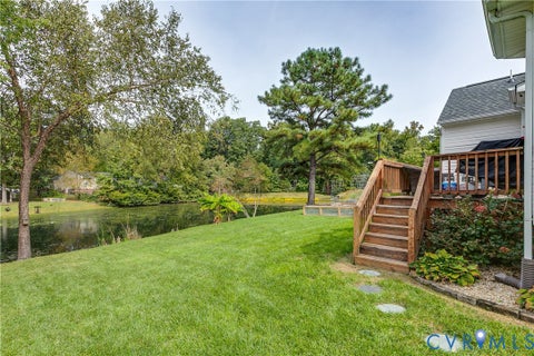 Tiny photo for 11200 Wiltstaff Drive, Midlothian, VA 23112 (MLS # 2628201)