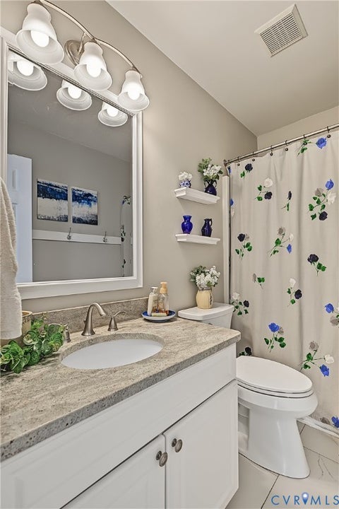 Tiny photo for 11200 Wiltstaff Drive, Midlothian, VA 23112 (MLS # 2628201)