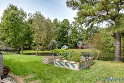 Tiny photo for 11200 Wiltstaff Drive, Midlothian, VA 23112 (MLS # 2628201)